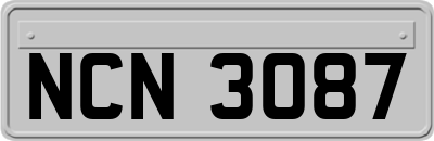 NCN3087