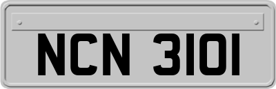 NCN3101