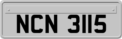 NCN3115