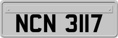 NCN3117