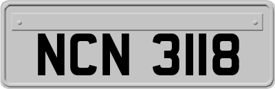 NCN3118