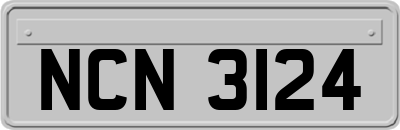 NCN3124