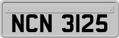 NCN3125