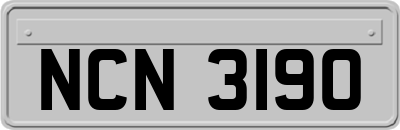 NCN3190