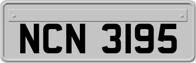 NCN3195
