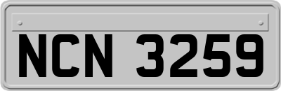 NCN3259