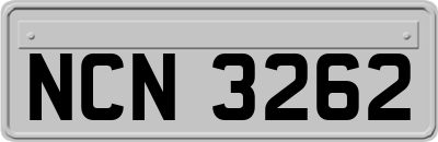 NCN3262