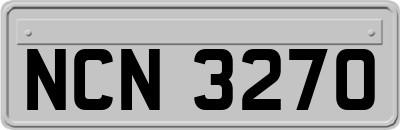 NCN3270