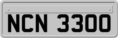 NCN3300