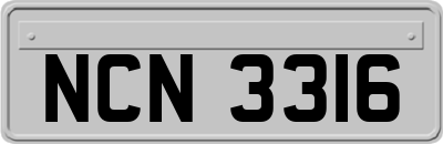 NCN3316