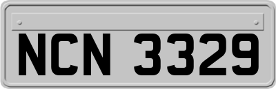 NCN3329