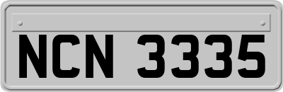 NCN3335