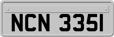 NCN3351