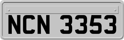 NCN3353
