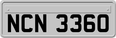 NCN3360