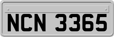 NCN3365