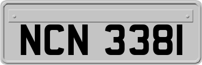 NCN3381