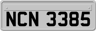 NCN3385