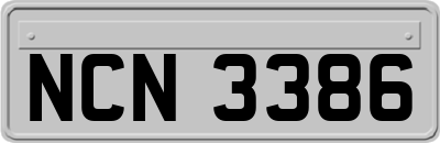 NCN3386