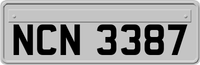 NCN3387