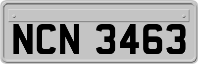 NCN3463