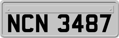 NCN3487
