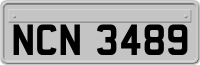 NCN3489