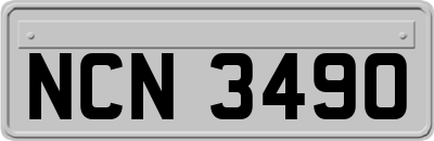 NCN3490