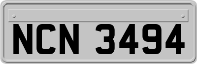 NCN3494