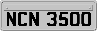 NCN3500