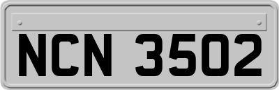 NCN3502