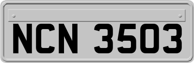 NCN3503