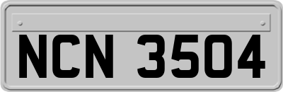 NCN3504
