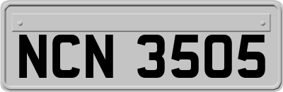 NCN3505