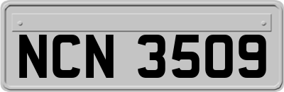 NCN3509
