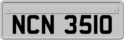 NCN3510