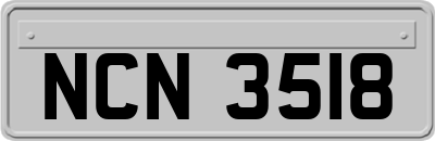 NCN3518