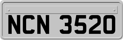 NCN3520