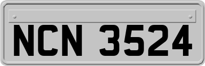 NCN3524