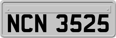 NCN3525