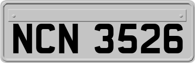 NCN3526