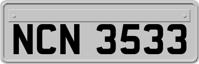 NCN3533