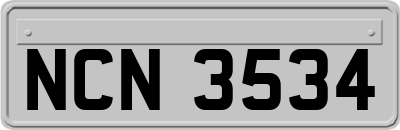 NCN3534