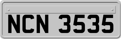 NCN3535