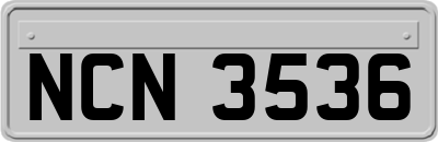 NCN3536