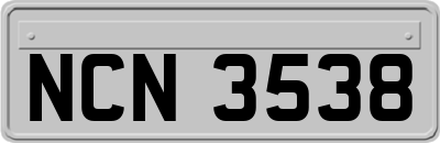 NCN3538