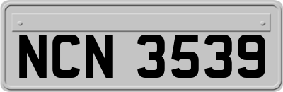 NCN3539