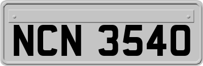 NCN3540