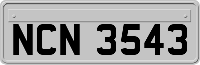 NCN3543