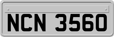 NCN3560